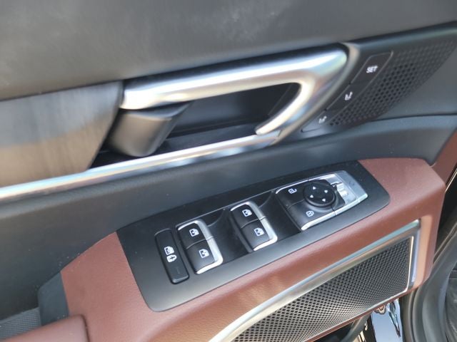 2023 Kia Telluride SX-Prestige 3.8 V6