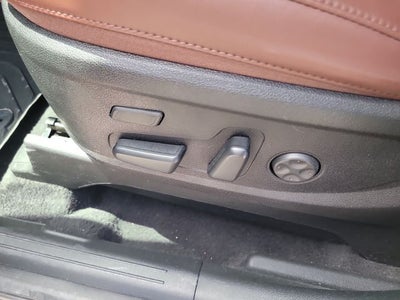 2023 Kia Telluride SX-Prestige 3.8 V6
