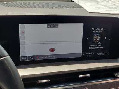 2023 Kia Telluride SX-Prestige 3.8 V6