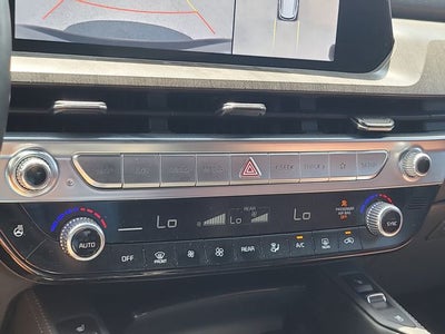 2023 Kia Telluride SX-Prestige 3.8 V6