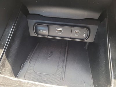 2023 Kia Telluride SX-Prestige 3.8 V6