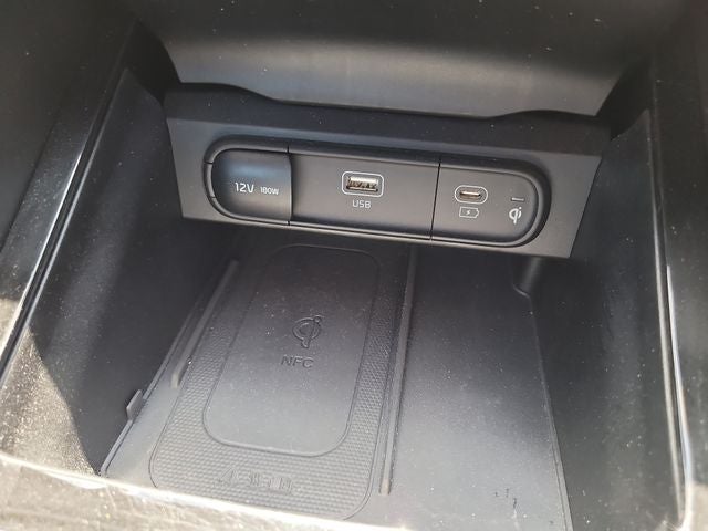 2023 Kia Telluride SX-Prestige 3.8 V6