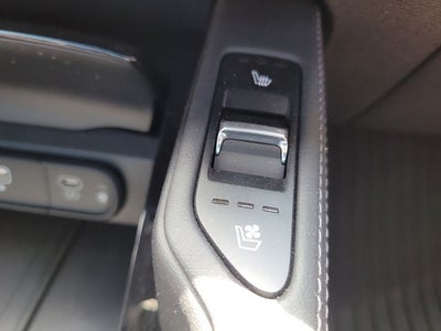 2023 Kia Telluride SX-Prestige 3.8 V6