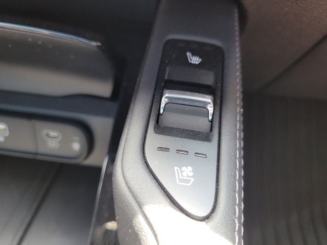 2023 Kia Telluride SX-Prestige 3.8 V6