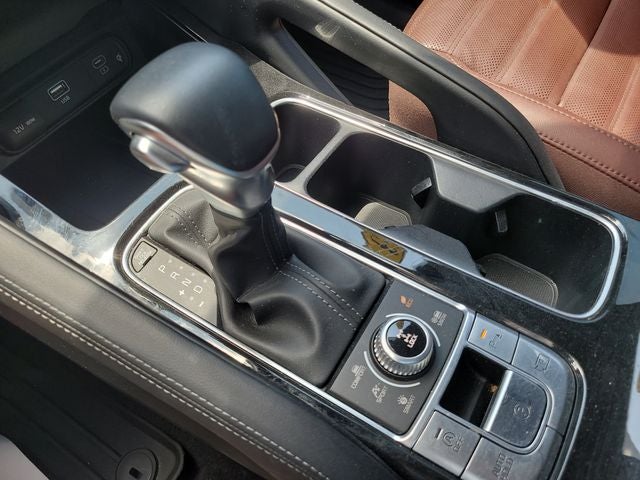 2023 Kia Telluride SX-Prestige 3.8 V6