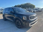 2023 Kia Telluride SX-Prestige 3.8 V6