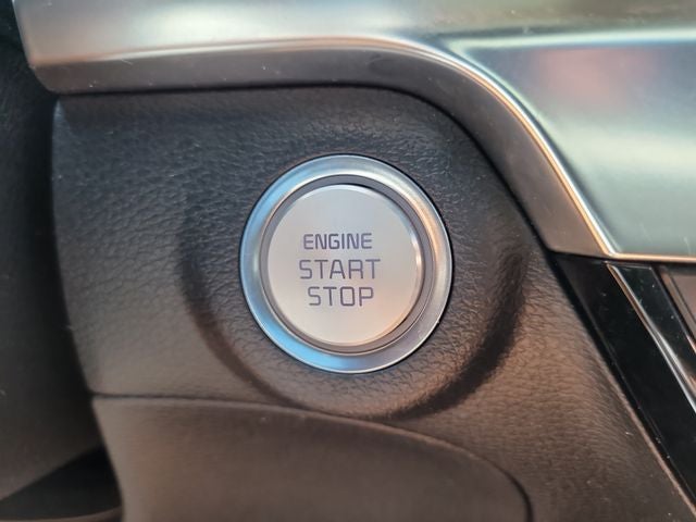 2023 Kia Telluride SX-Prestige 3.8 V6