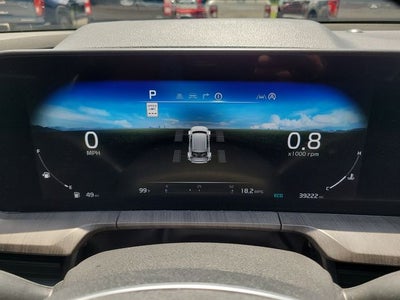 2023 Kia Telluride SX-Prestige 3.8 V6