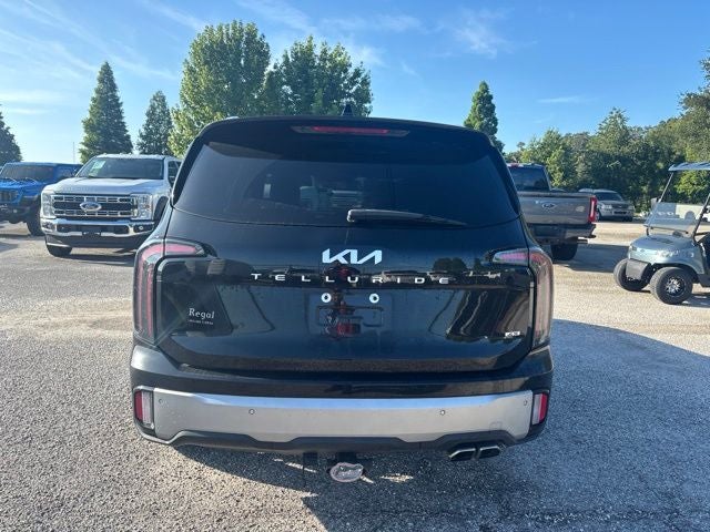 2023 Kia Telluride SX-Prestige 3.8 V6