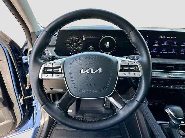 2023 Kia Telluride SX-Prestige