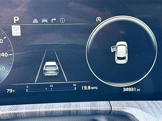 2023 Kia Telluride SX-Prestige