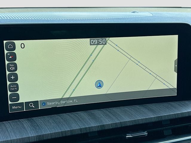 2023 Kia Telluride SX-Prestige