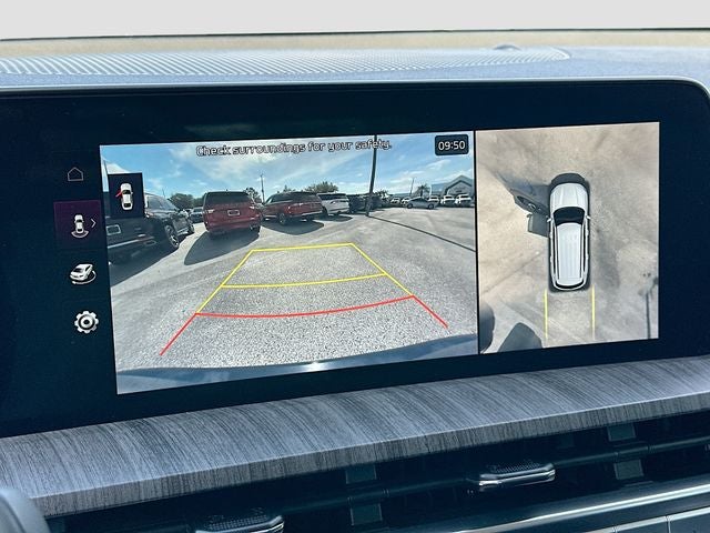 2023 Kia Telluride SX-Prestige