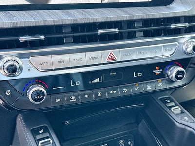 2023 Kia Telluride SX-Prestige