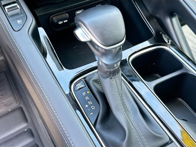 2023 Kia Telluride SX-Prestige