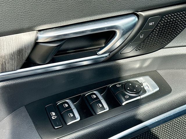 2023 Kia Telluride SX-Prestige