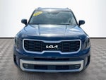 2023 Kia Telluride SX-Prestige