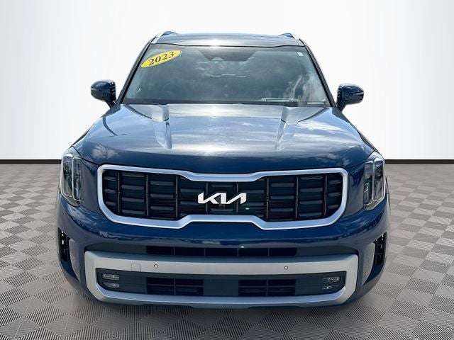 2023 Kia Telluride SX-Prestige