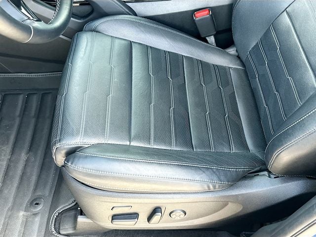 2023 Kia Telluride SX-Prestige