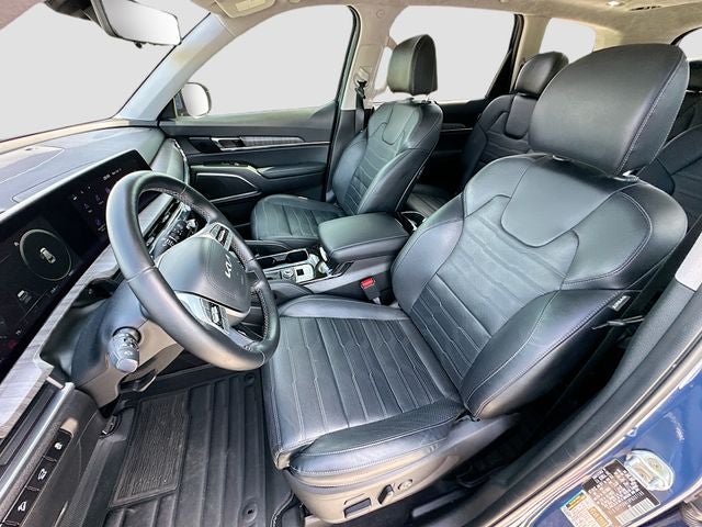 2023 Kia Telluride SX-Prestige