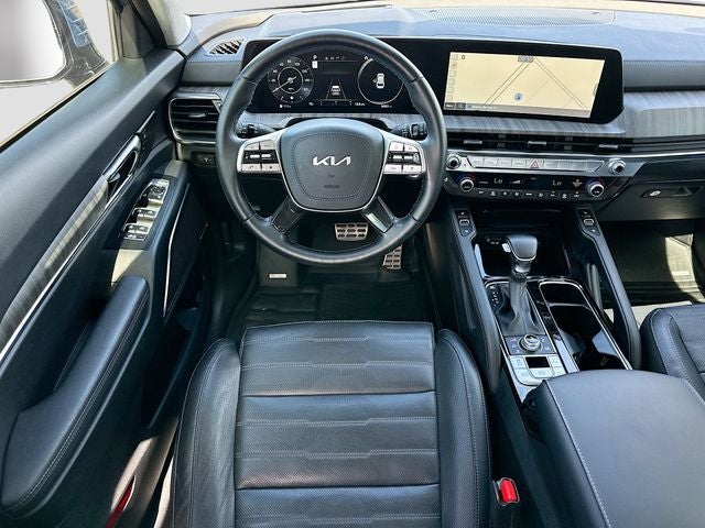 2023 Kia Telluride SX-Prestige