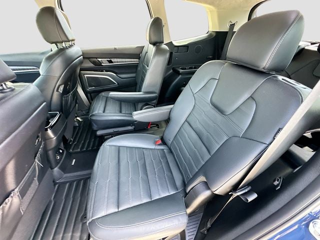 2023 Kia Telluride SX-Prestige