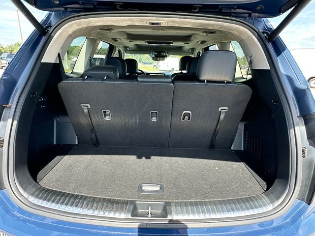 2023 Kia Telluride SX-Prestige