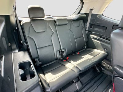 2023 Kia Telluride SX-Prestige