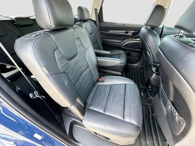 2023 Kia Telluride SX-Prestige