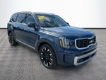 2023 Kia Telluride SX-Prestige