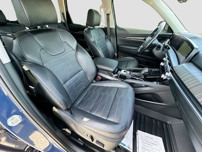 2023 Kia Telluride SX-Prestige