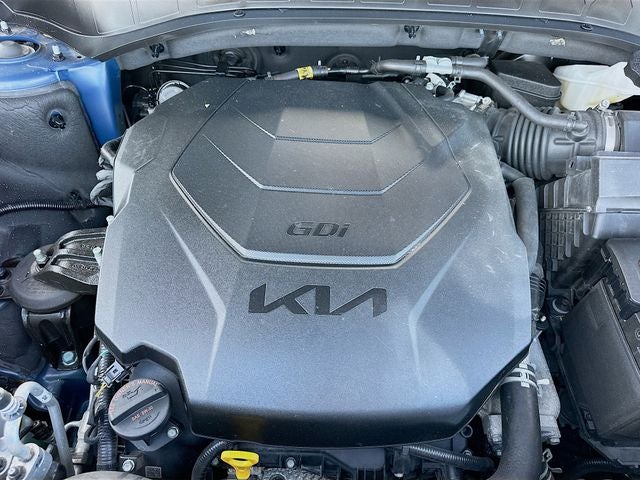 2023 Kia Telluride SX-Prestige