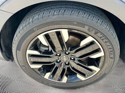 2023 Kia Telluride SX-Prestige