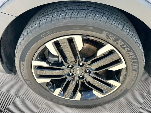 2023 Kia Telluride SX-Prestige