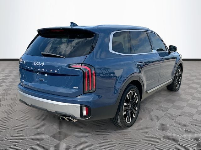 2023 Kia Telluride SX-Prestige