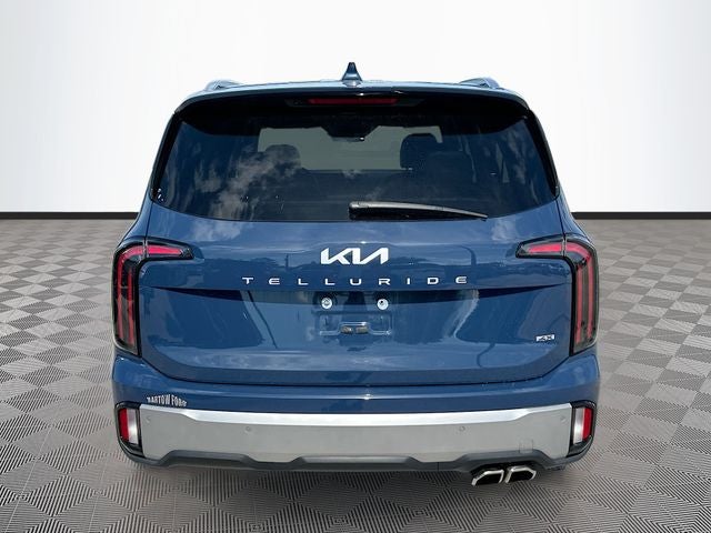 2023 Kia Telluride SX-Prestige
