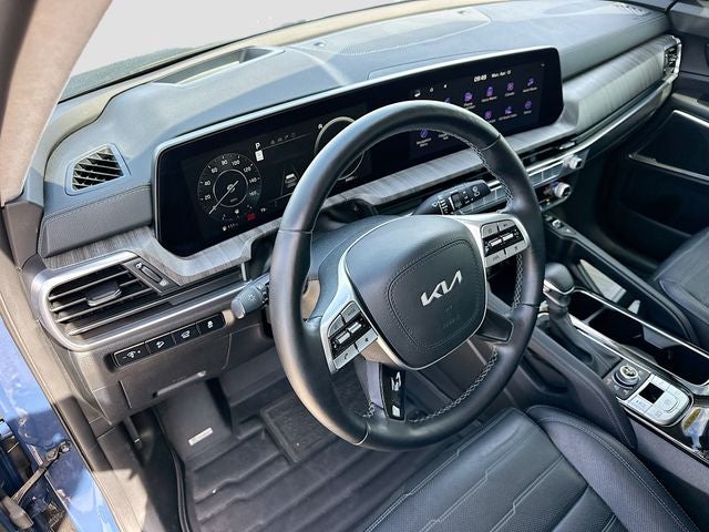 2023 Kia Telluride SX-Prestige