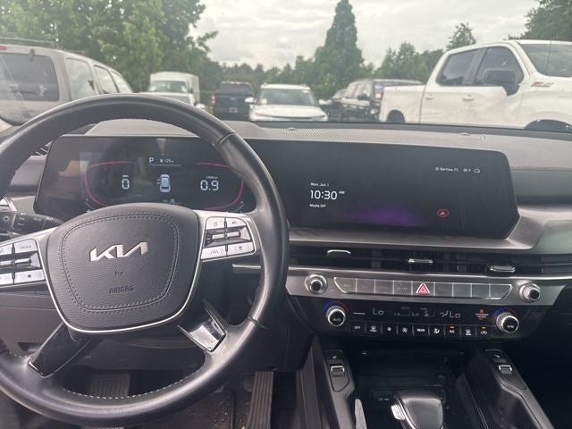2024 Kia Telluride S 3.8 V6