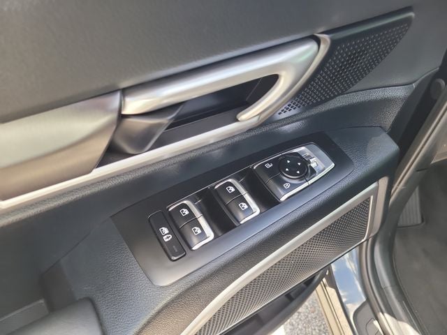 2024 Kia Telluride S 3.8 V6