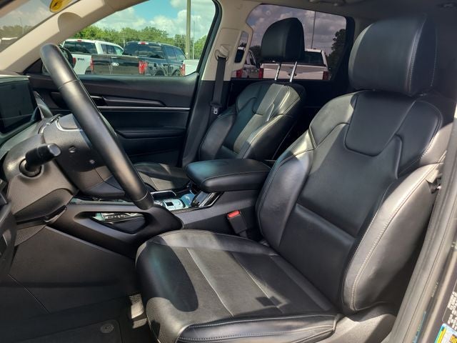 2024 Kia Telluride S 3.8 V6