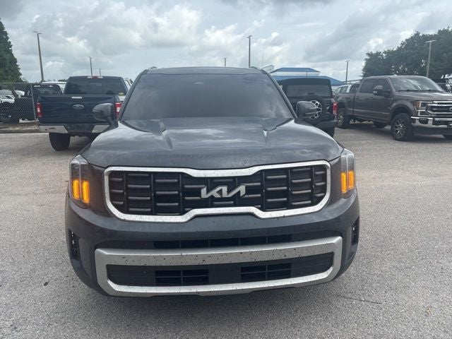 2024 Kia Telluride S 3.8 V6