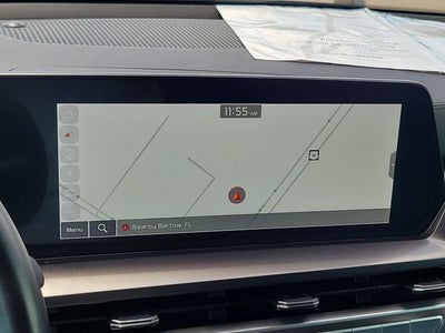2024 Kia Telluride S 3.8 V6