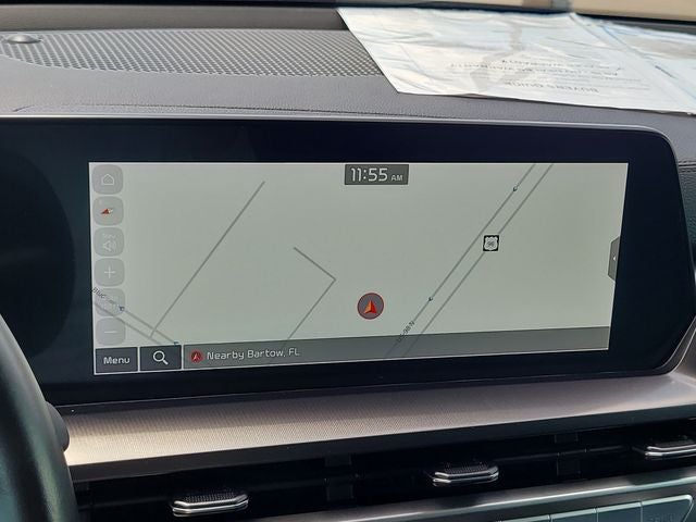 2024 Kia Telluride S 3.8 V6