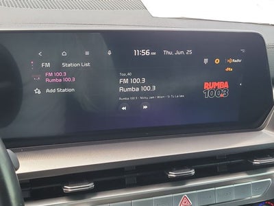 2024 Kia Telluride S 3.8 V6