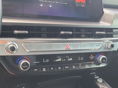 2024 Kia Telluride S 3.8 V6