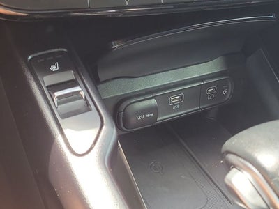 2024 Kia Telluride S 3.8 V6