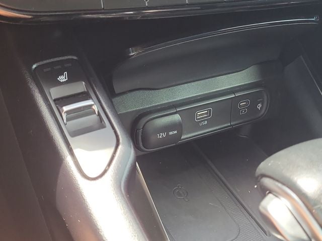2024 Kia Telluride S 3.8 V6