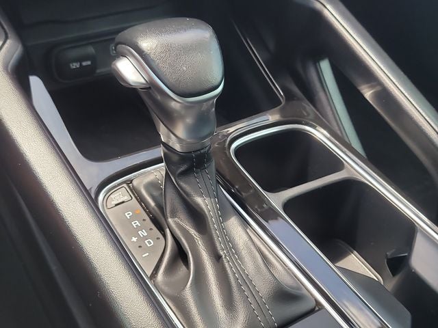 2024 Kia Telluride S 3.8 V6