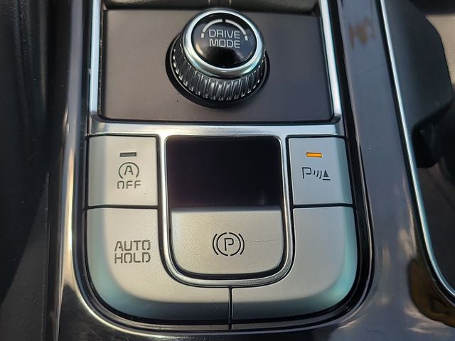 2024 Kia Telluride S 3.8 V6