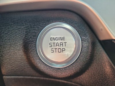 2024 Kia Telluride S 3.8 V6
